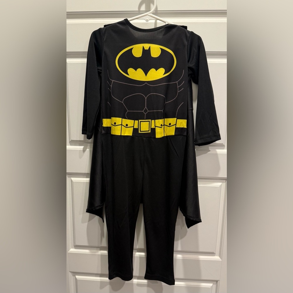 H&M Batman Costume